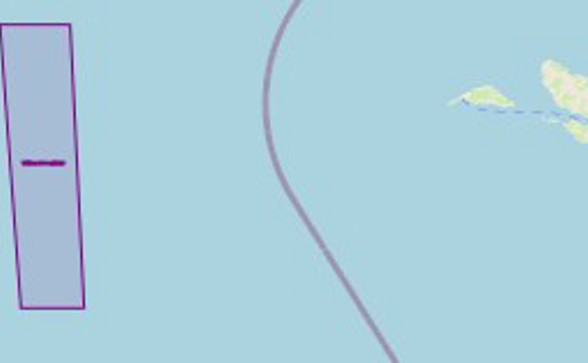 Veiðibann Nr 4 2026