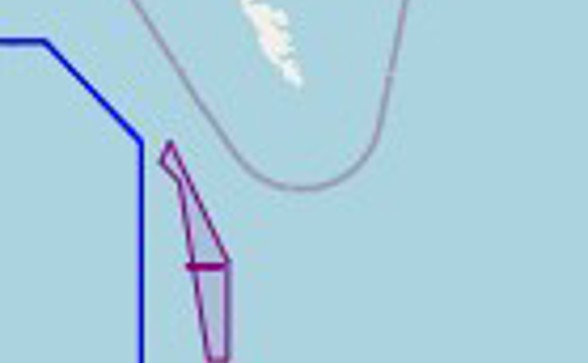 Veiðibann Nr 1 2026